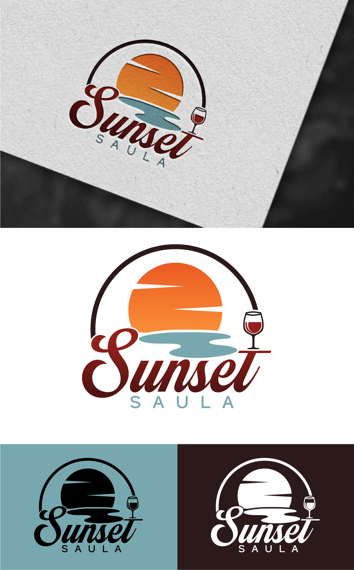 Logo Design by MonsterDesign for this project | Design #37146107