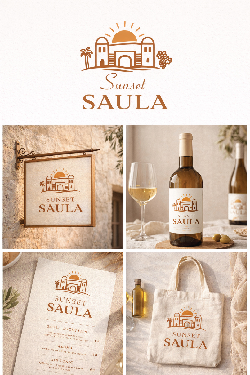 Logo Design by Najmul271 for this project | Design #37145289