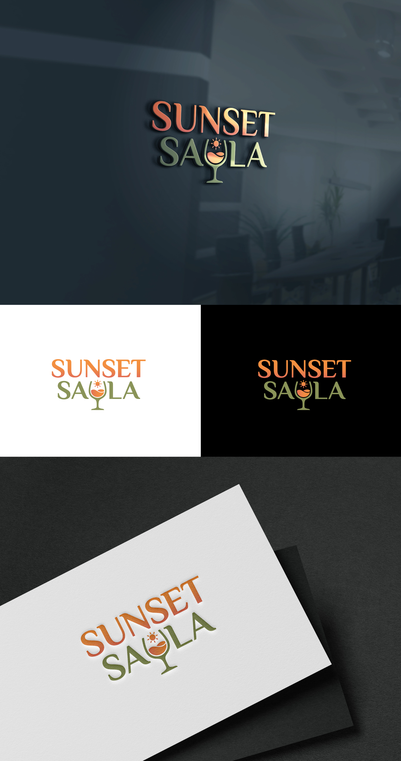 Logo Design by Oliver_Design for this project | Design #37146310