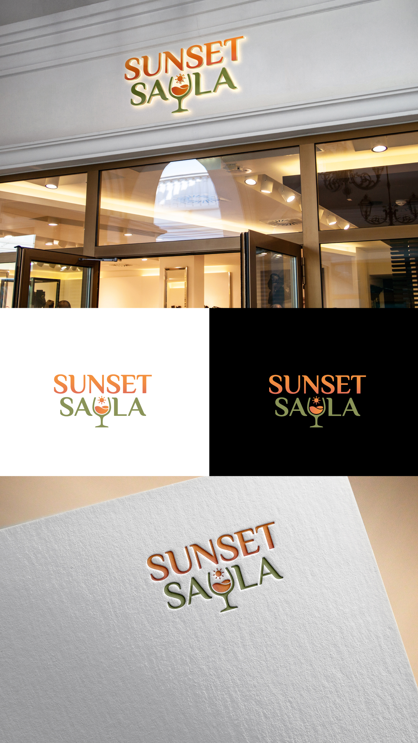 Logo-Design von Oliver_Design für dieses Projekt | Design #37146609