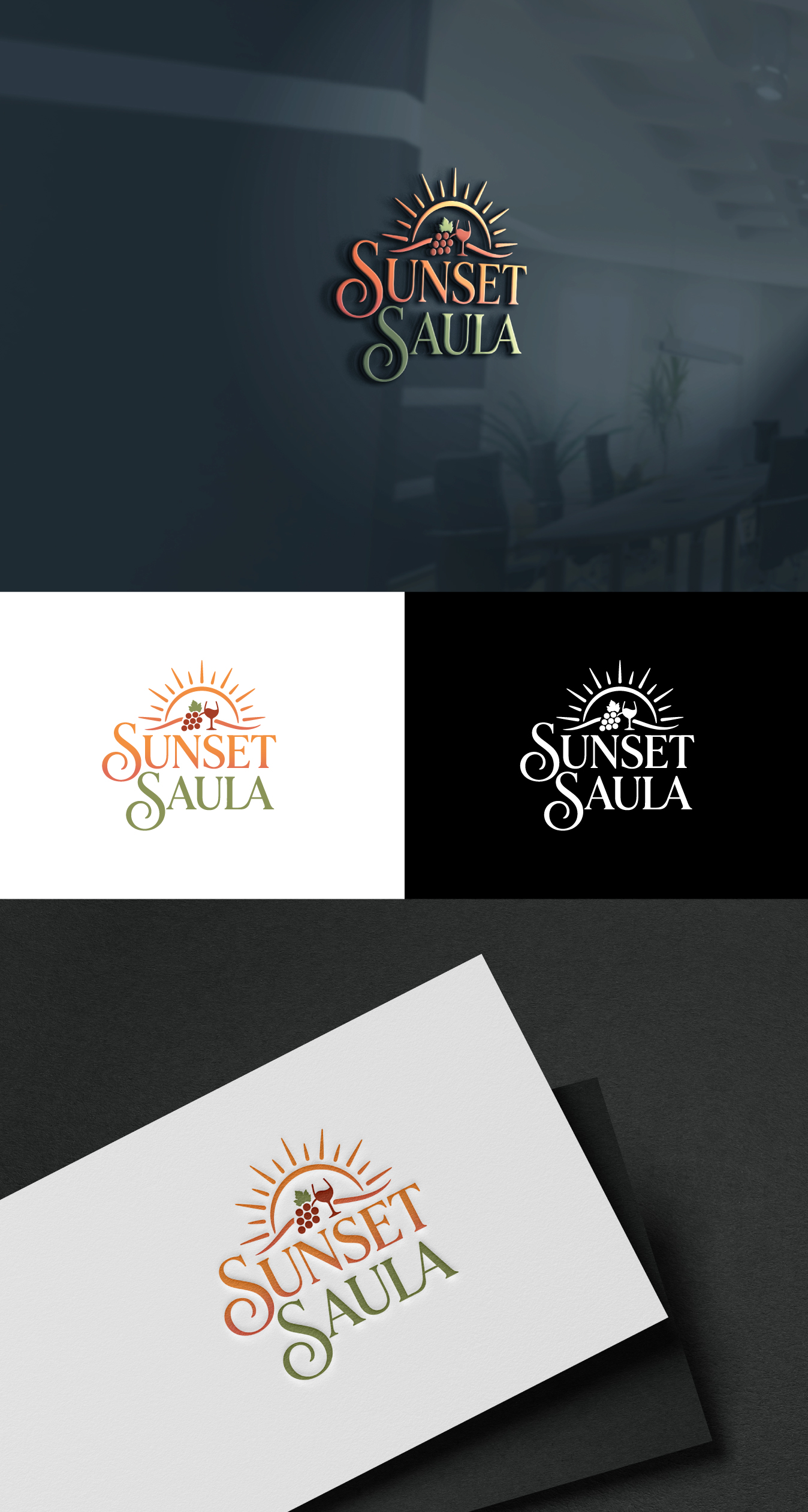 Logo-Design von Oliver_Design für dieses Projekt | Design #37147161