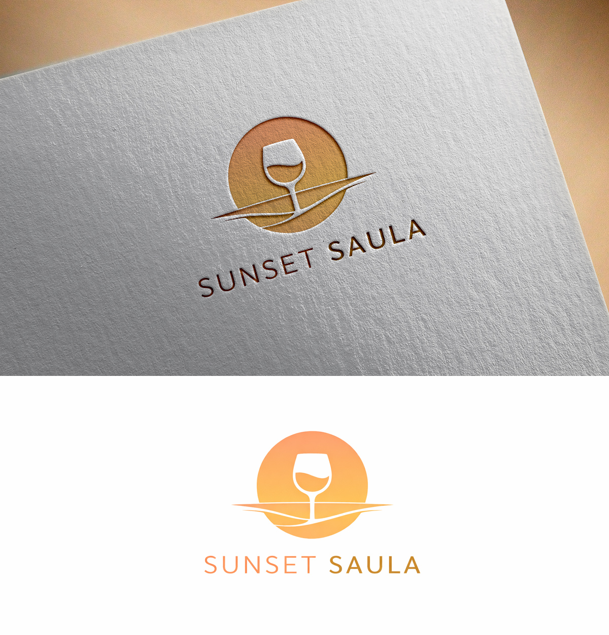Logo Design by 9me art for this project | Design #37147268