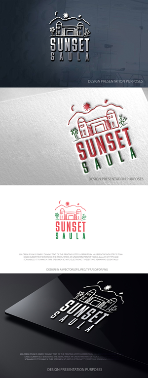 Logo Design by zebronicgraphic for this project | Design: #37147031