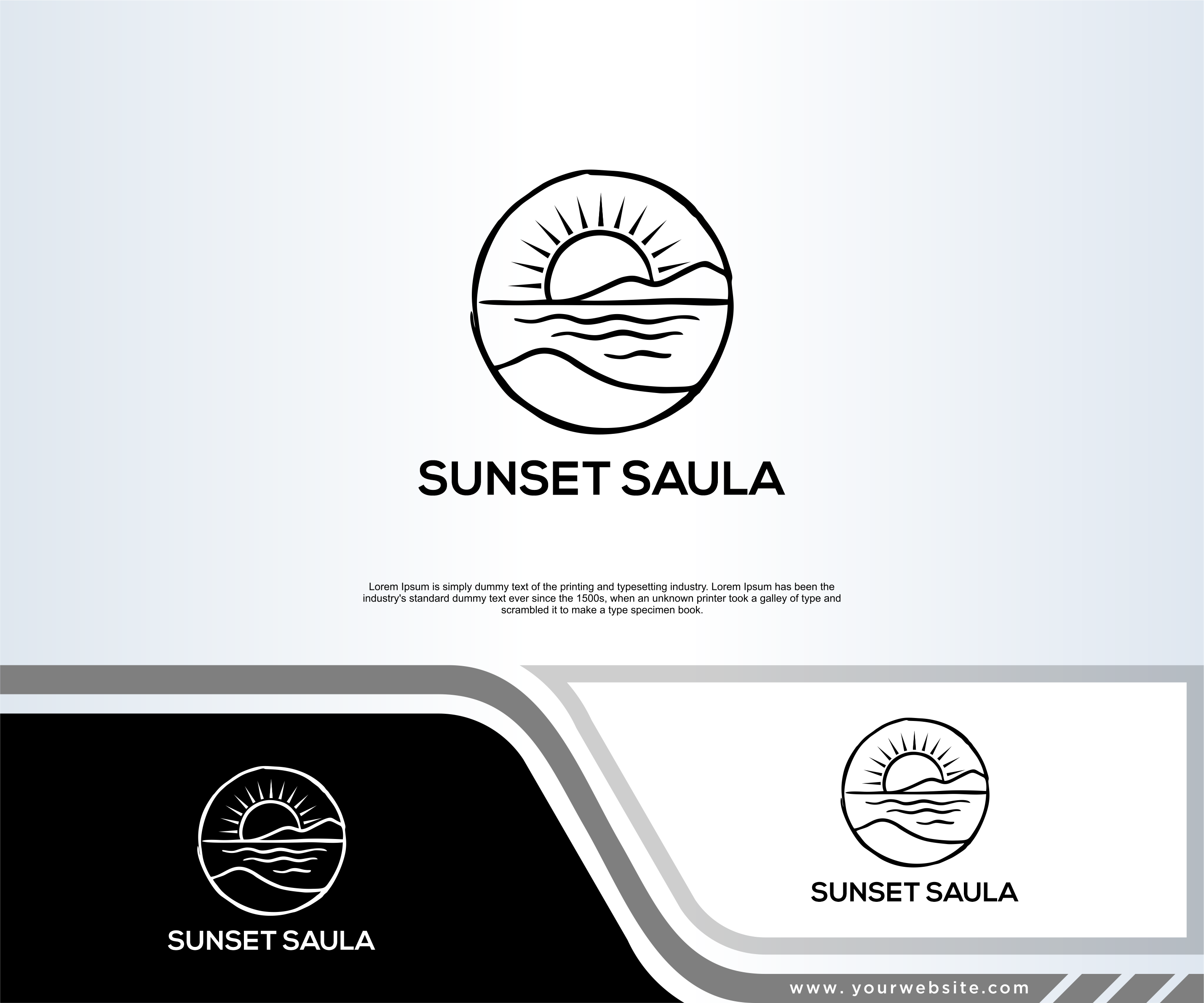 Logo Design by dobleh_creative for this project | Design #37143306