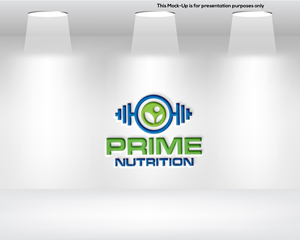 Logo Design by bak for this project | Design: #37150887