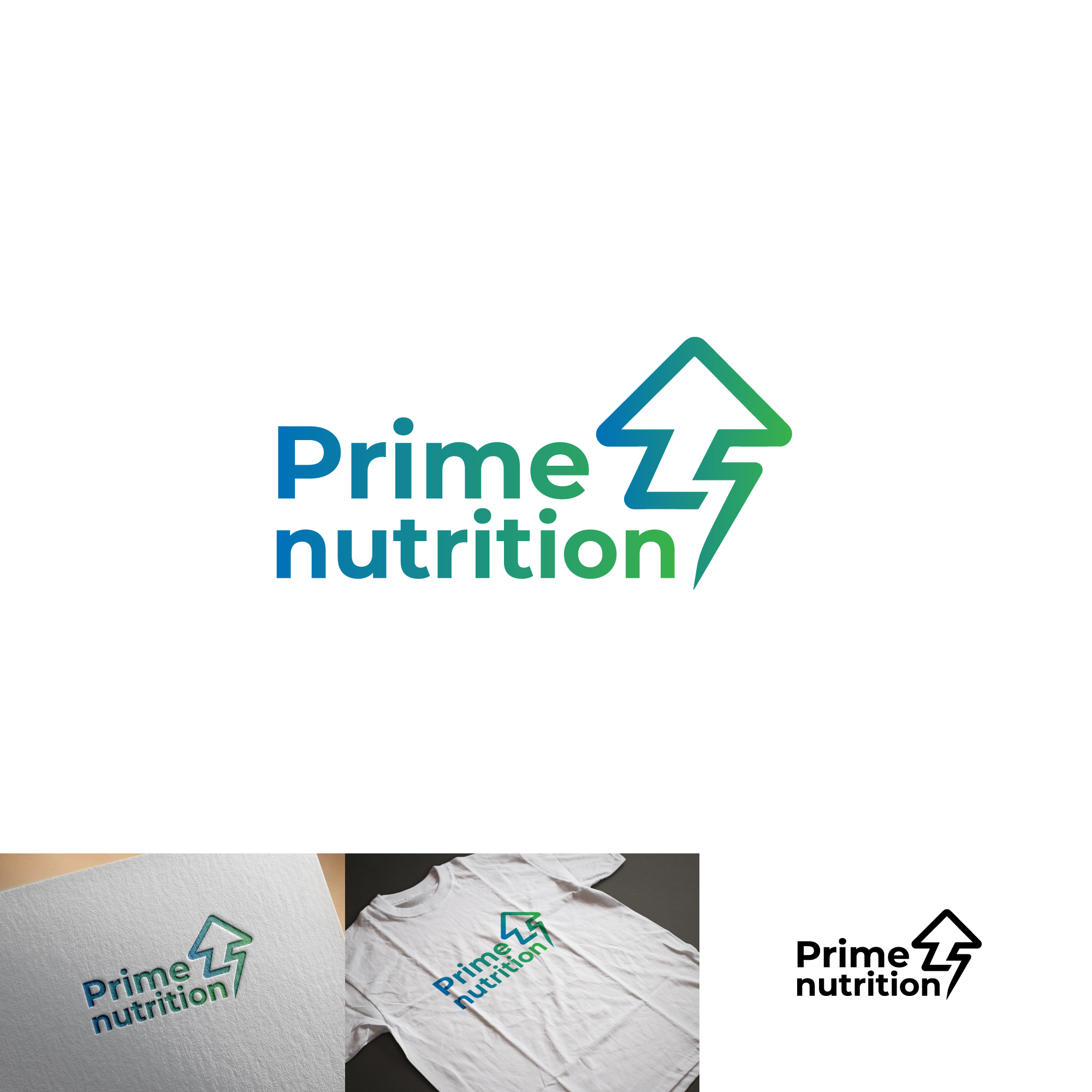 Logo Design by faguns for this project | Design #37146278