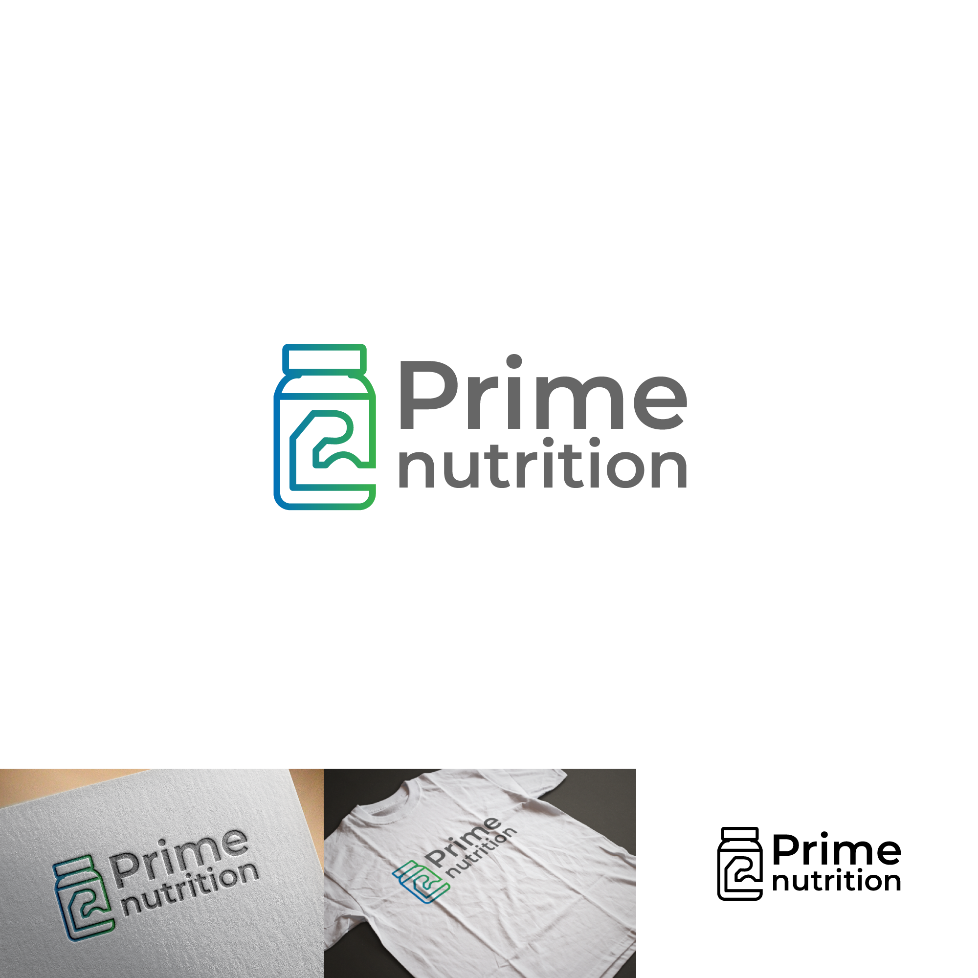 Logo Design by faguns for this project | Design #37146282