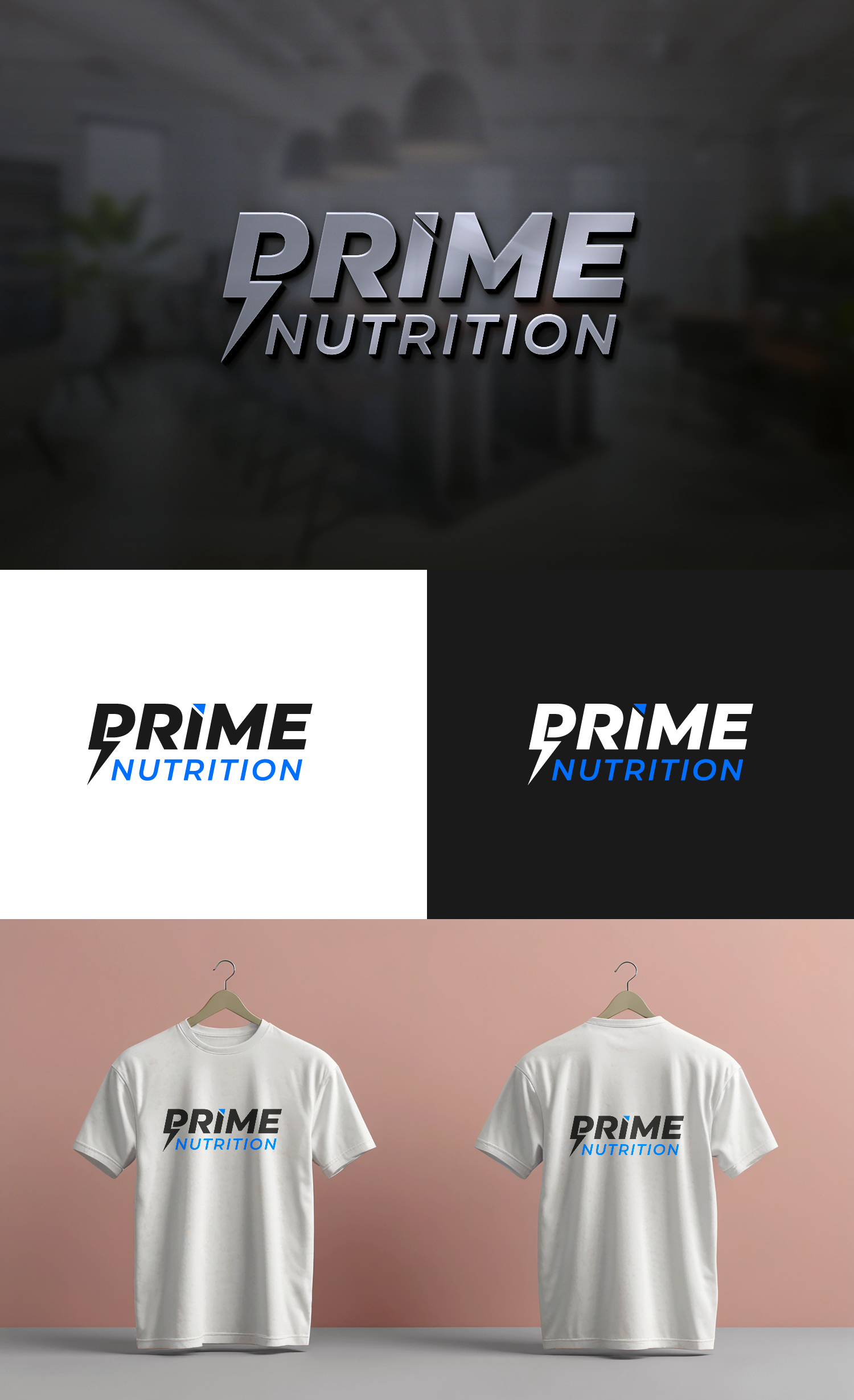 Logo Design by S.H Designs for this project | Design #37144719