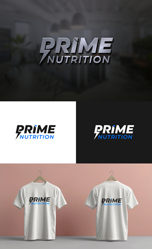 Logo Design by S.H Designs for this project | Design: #37144719