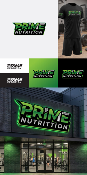 Logo Design by Gol D Roger™ for this project | Design: #37151008