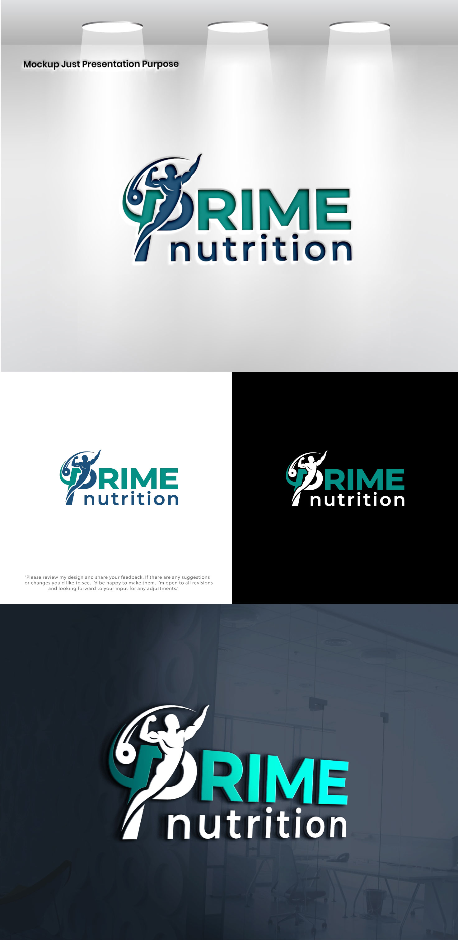 Logo Design by Pixel Foundry for this project | Design #37147492