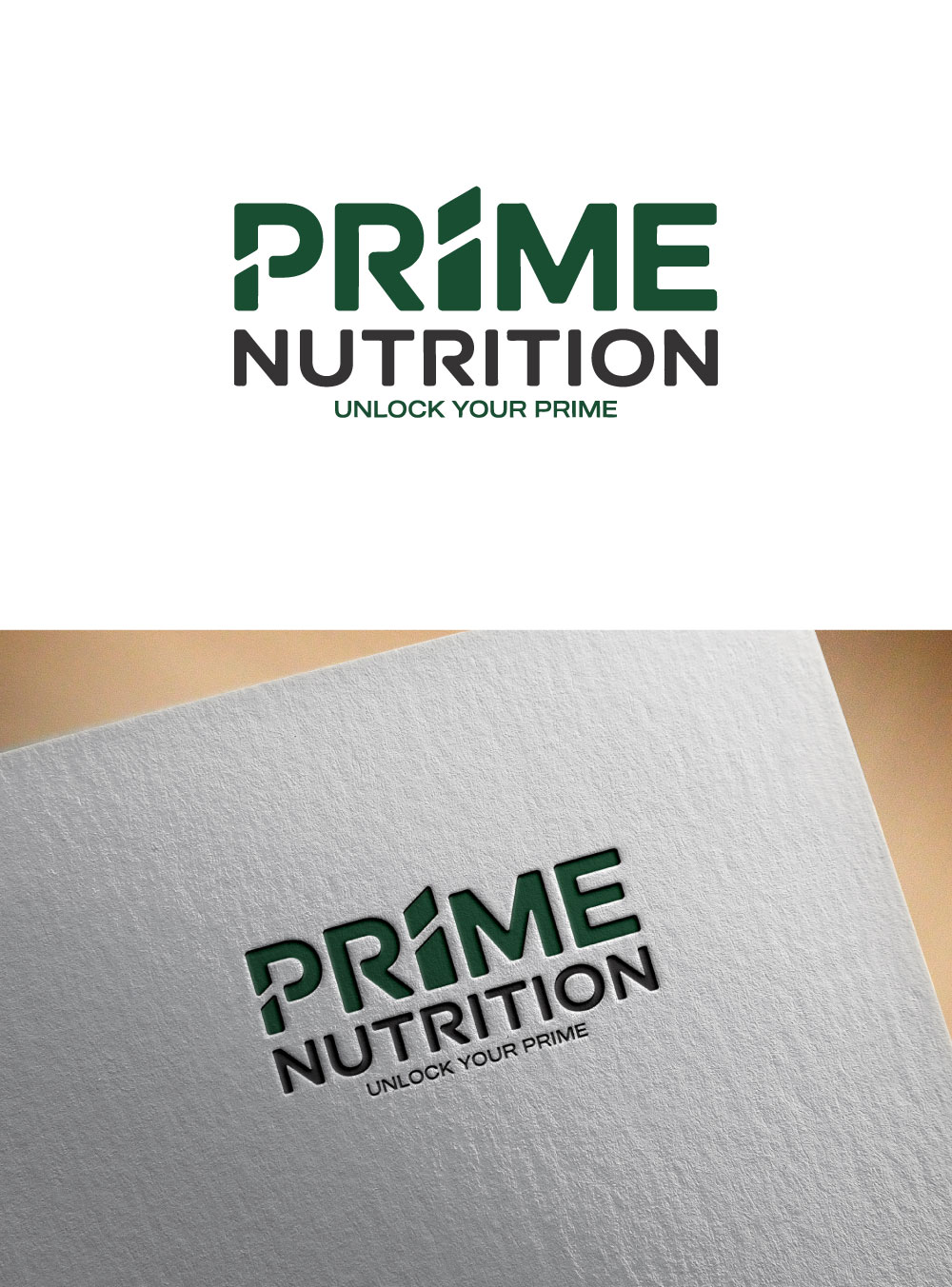 Logo Design by KING JM for this project | Design #37151484