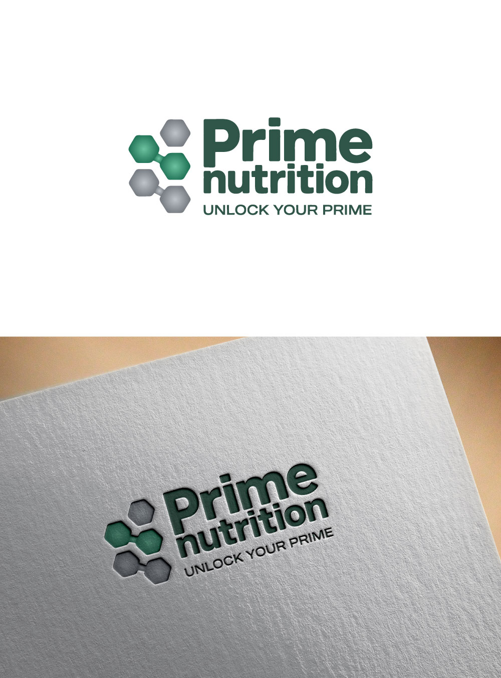 Logo Design by KING JM for this project | Design #37151486