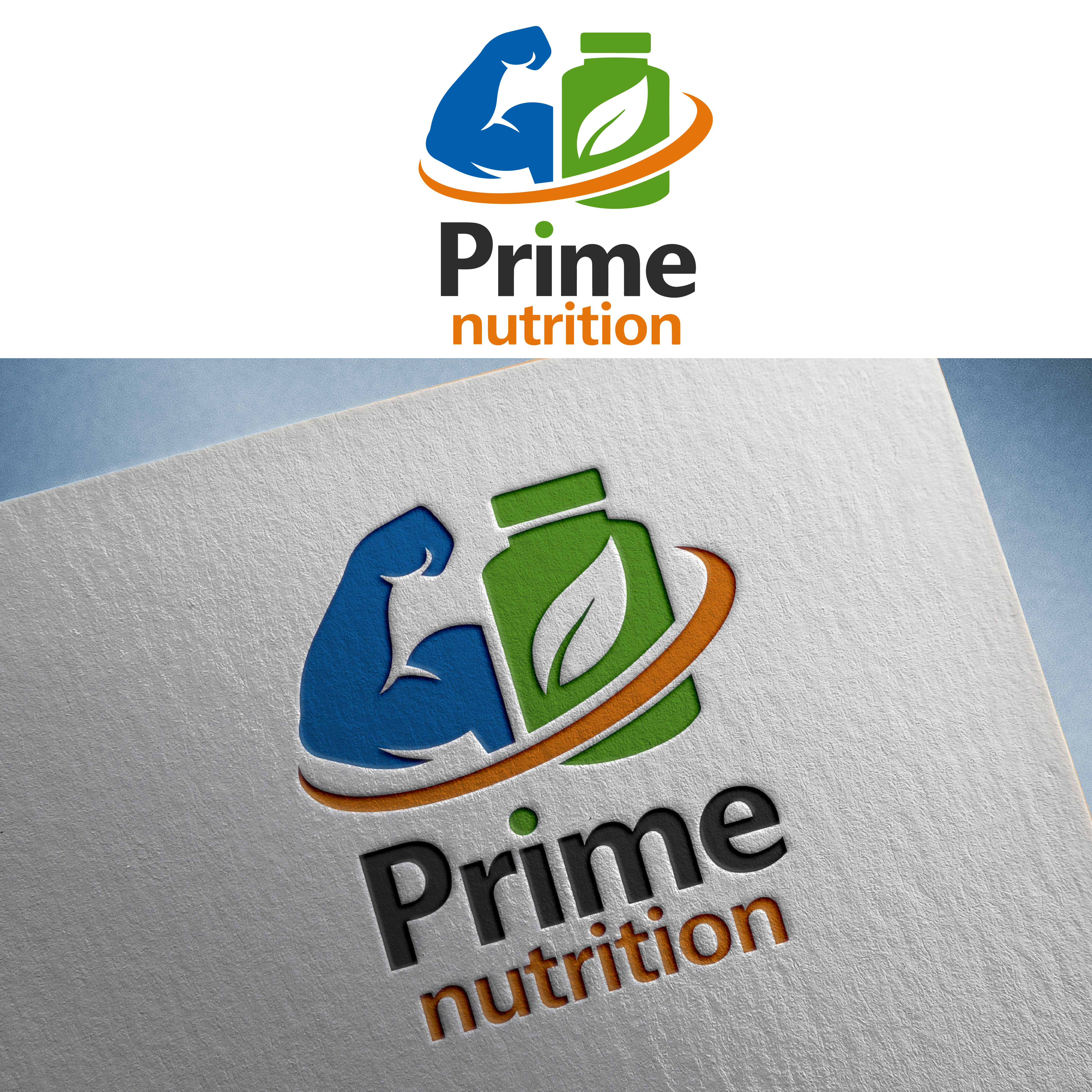 Logo-Design von Shariqology für dieses Projekt | Design #37144788