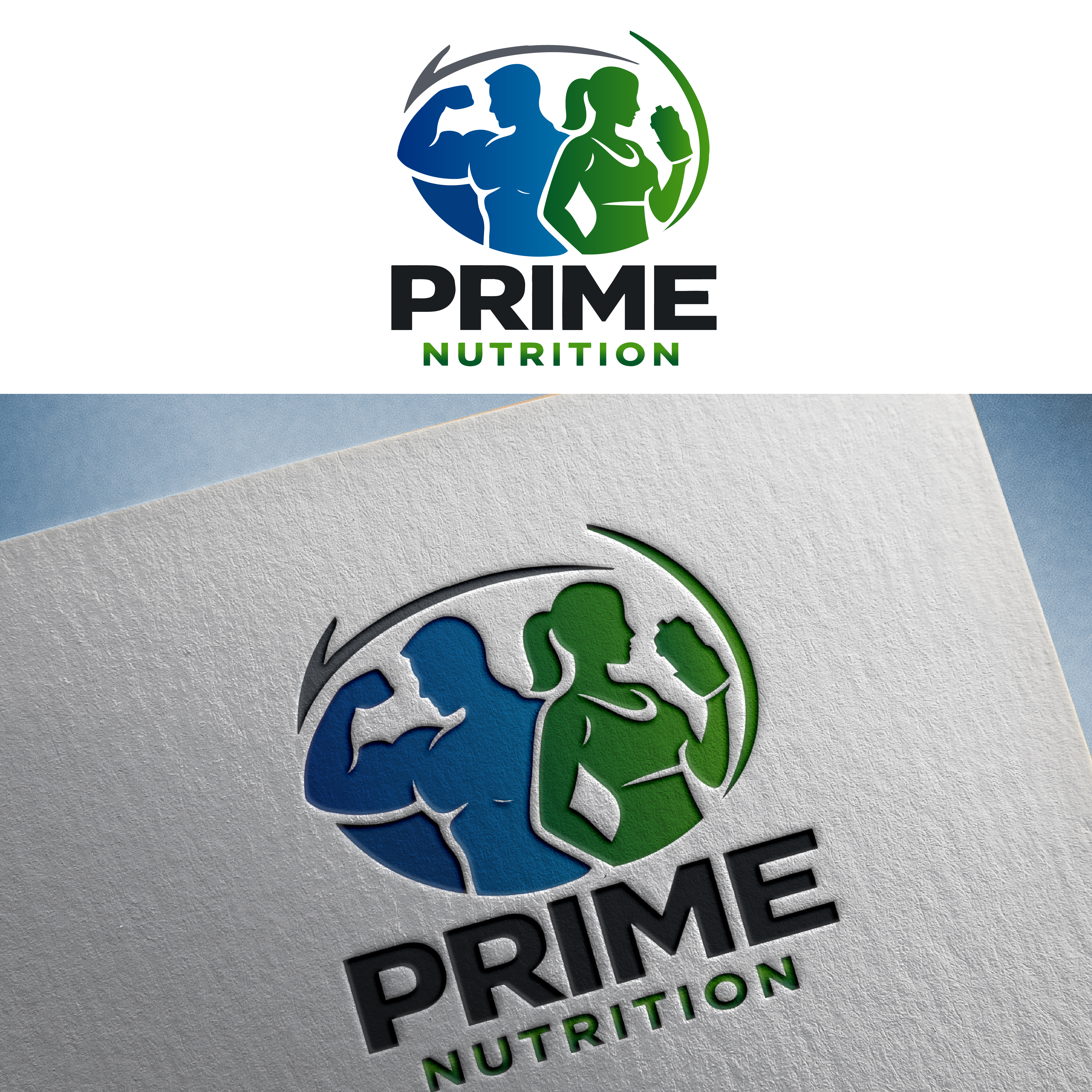 Logo Design by Shariqology for this project | Design #37144857