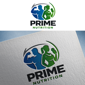 Logo Design by Shariqology for this project | Design #37144857