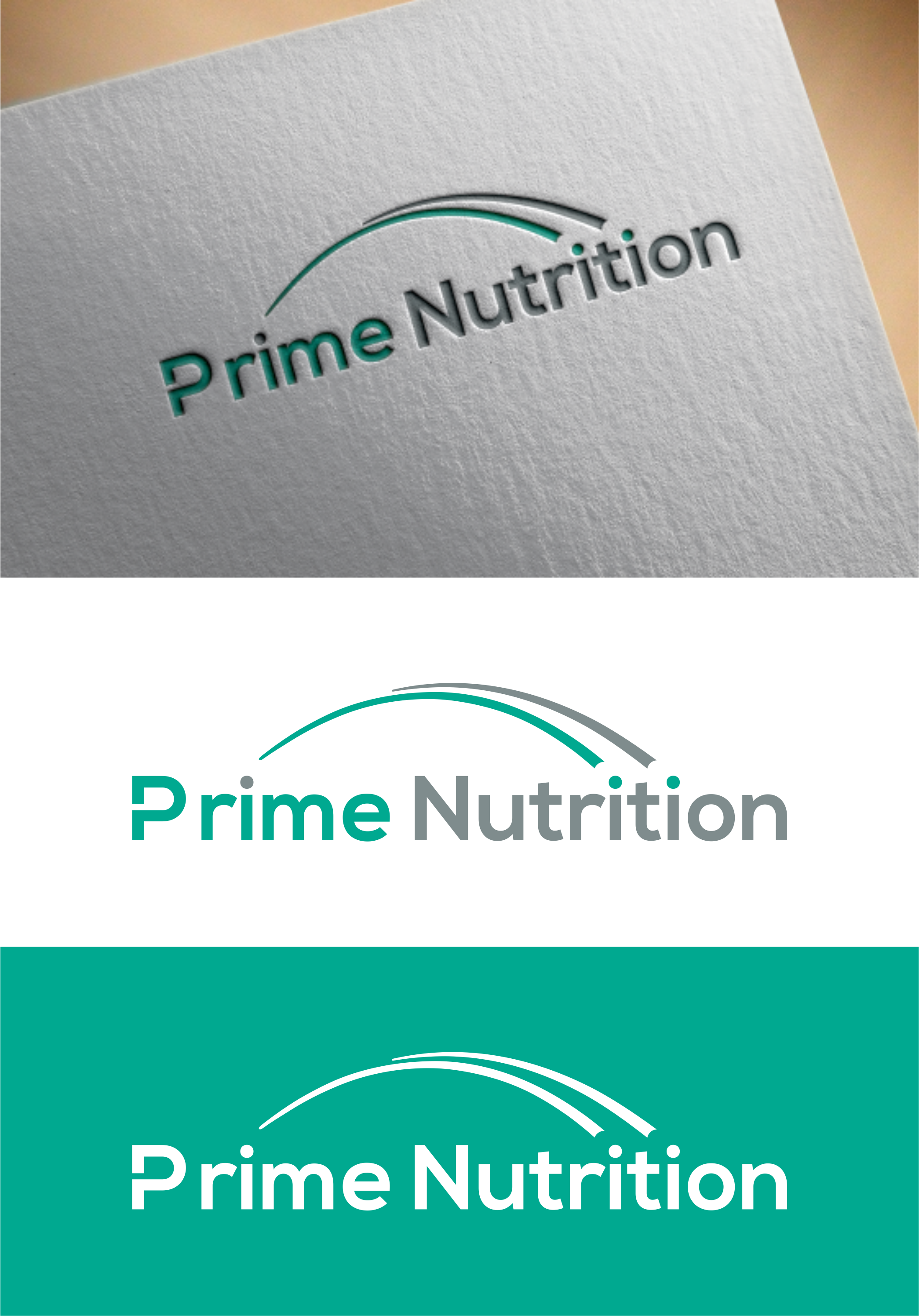 Logo Design by healer1617 for this project | Design #37148566