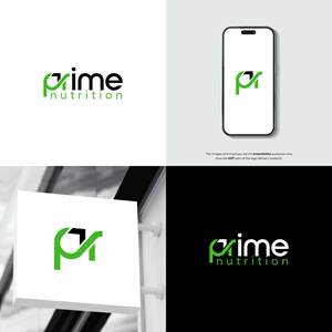 Logo Design by Royco for this project | Design: #37152965