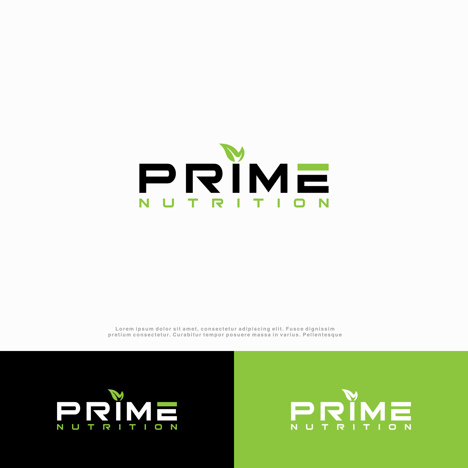 Logo Design by Fenrirgraphy for this project | Design #37147655