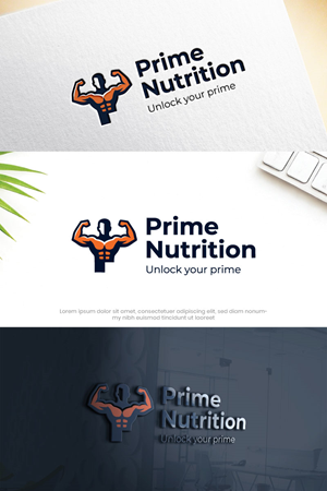 Logo Design by Hamza  Al-Muttalib for this project | Design: #37149504