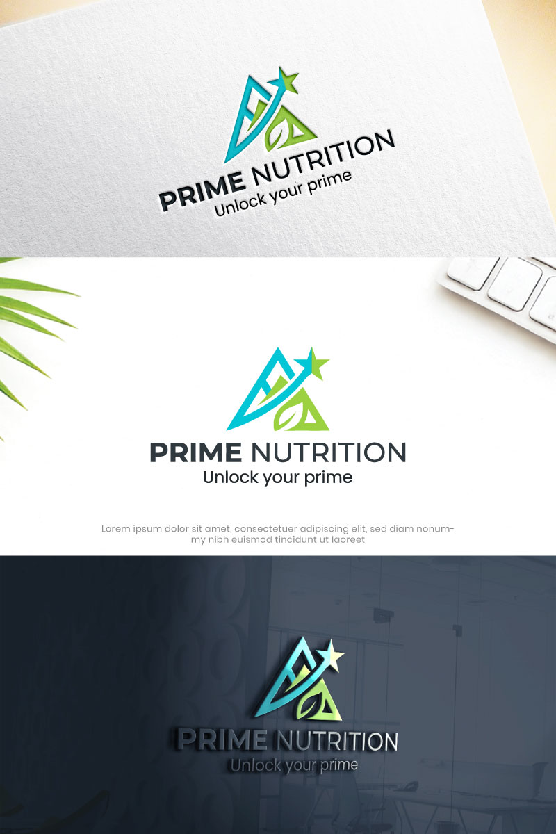 Logo Design by Hamza  Al-Muttalib for this project | Design #37149505