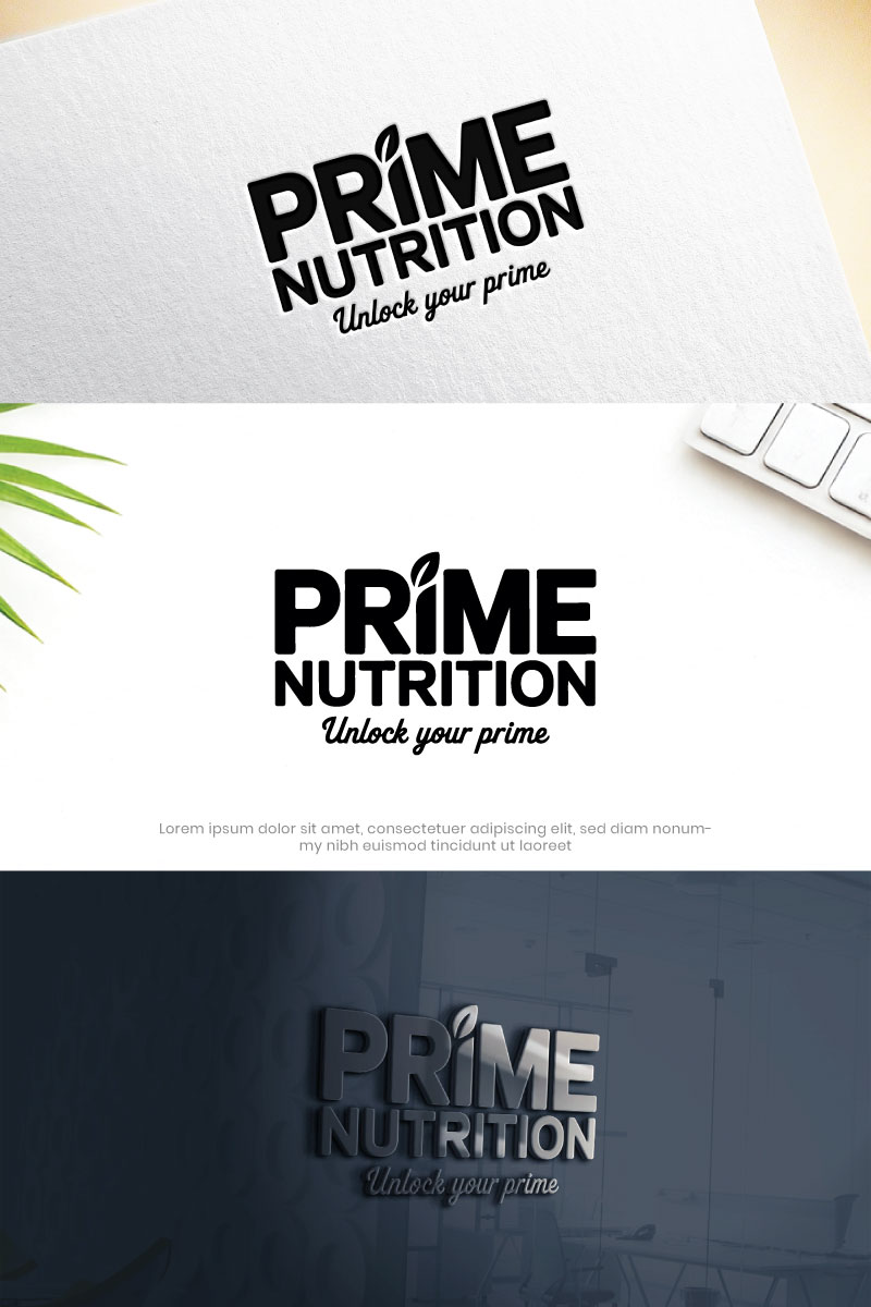 Logo Design by Hamza  Al-Muttalib for this project | Design #37149506