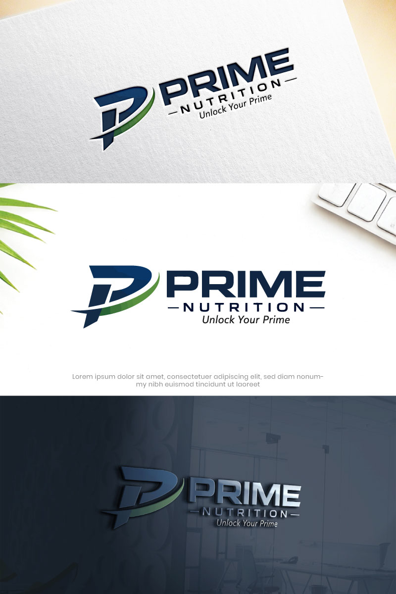 Logo Design by Hamza  Al-Muttalib for this project | Design #37149507