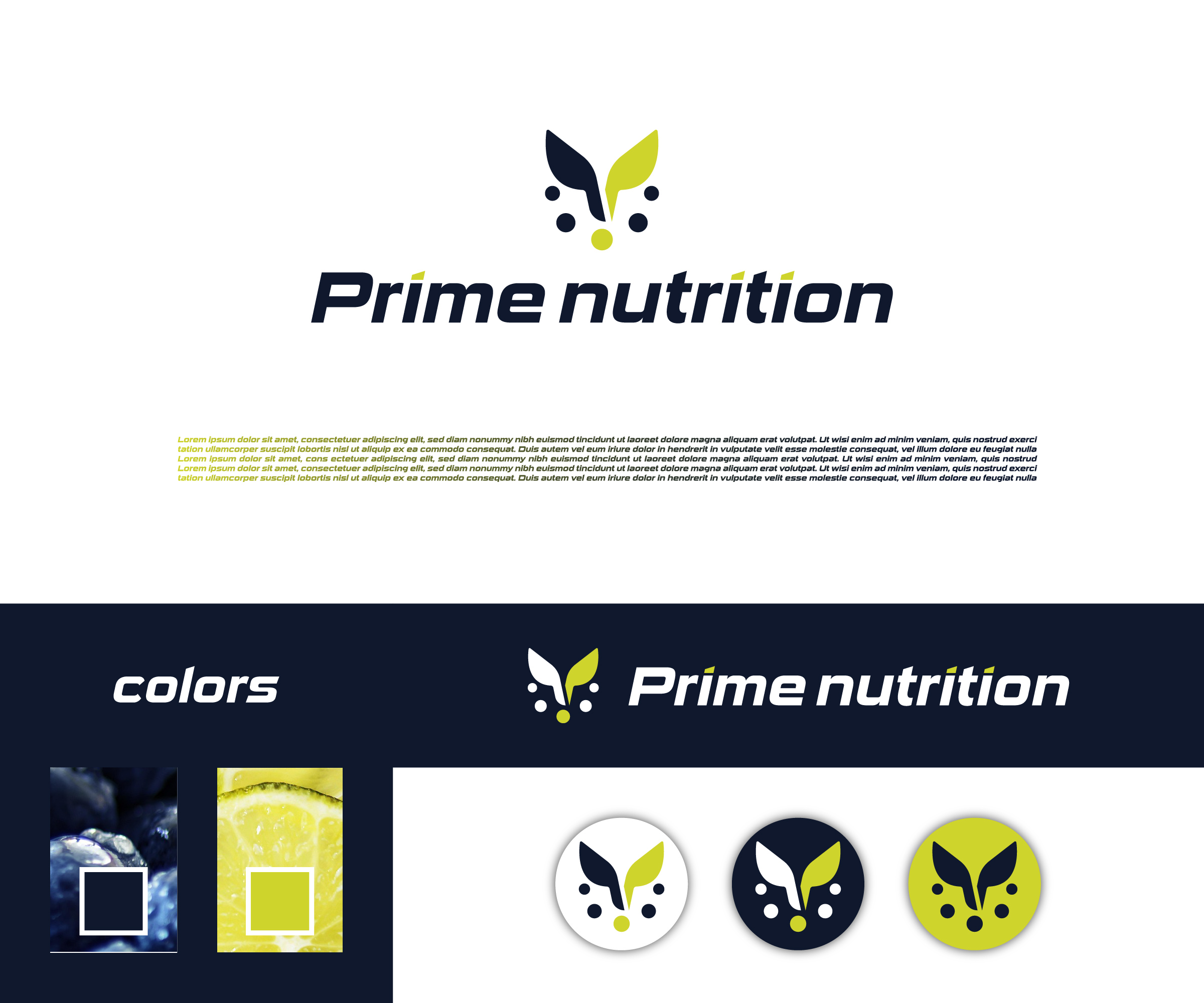 Logo Design by DesignShaper for this project | Design #37144985