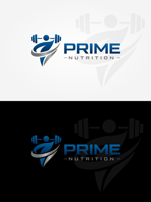 Logo Design by LordRam for this project | Design: #37145370