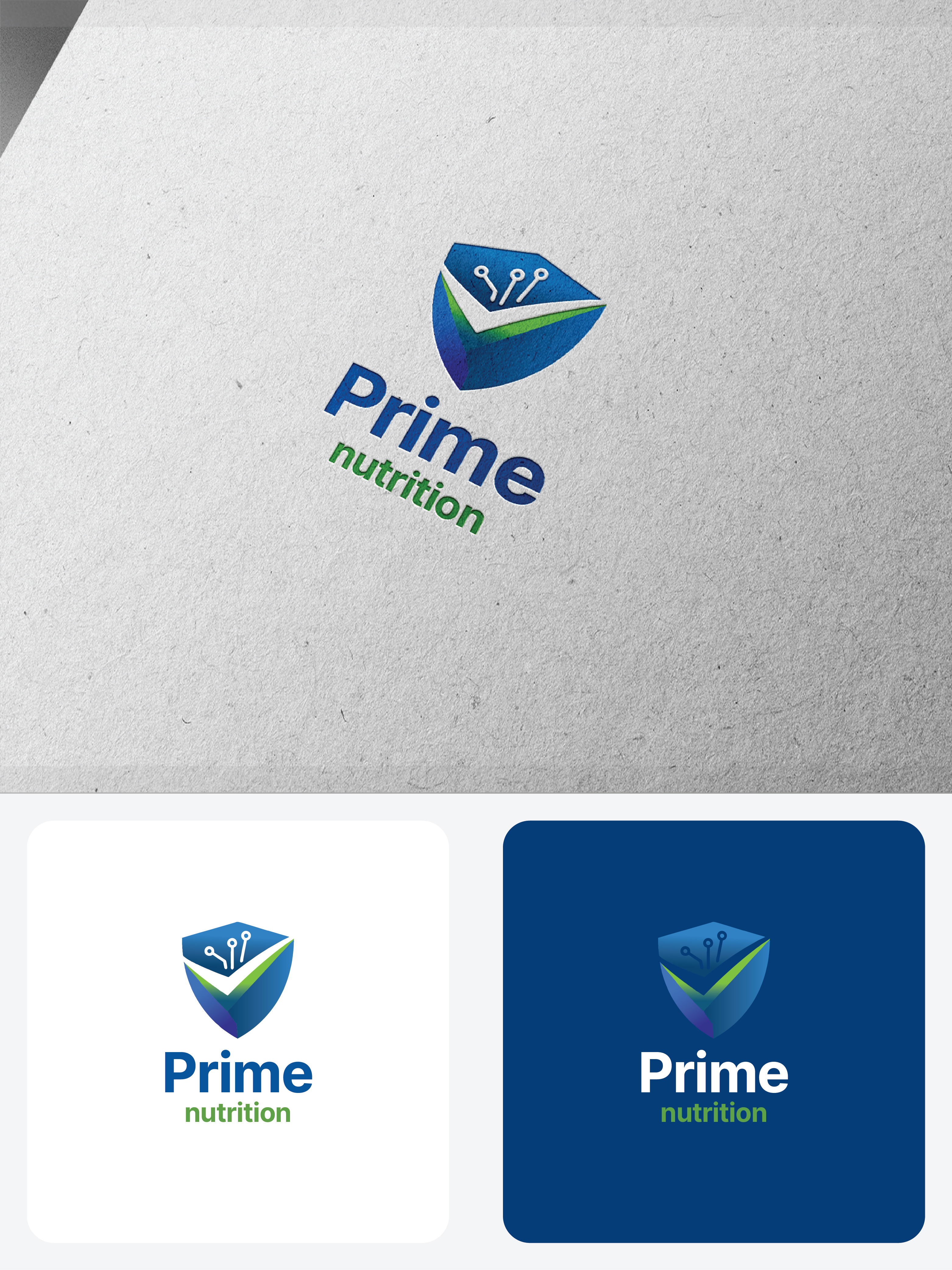 Logo-Design von raju.creative für dieses Projekt | Design #37151466