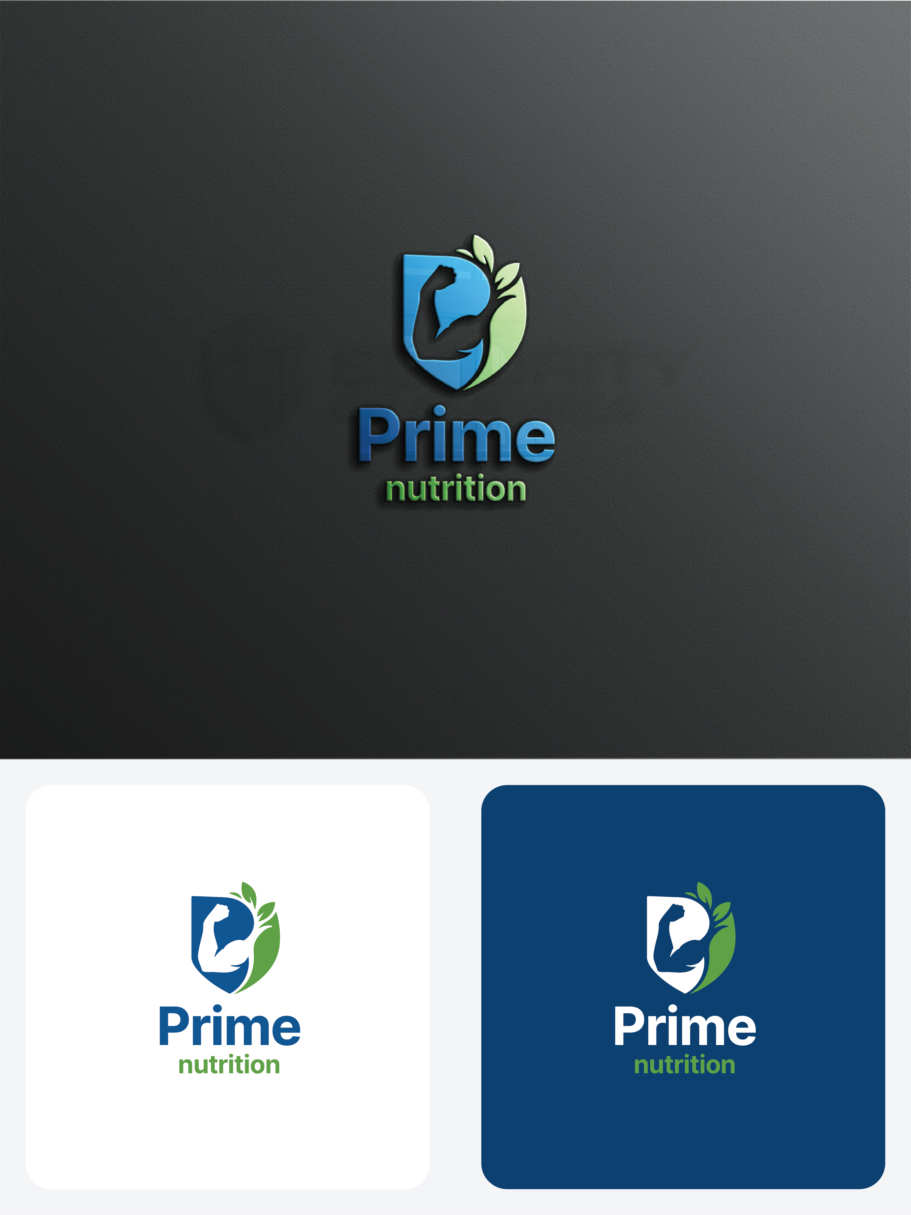 Logo Design by raju.creative for this project | Design #37151468