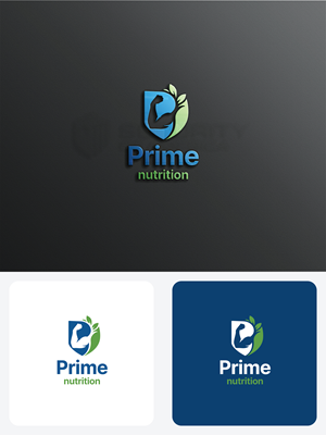 Logo Design by raju.creative for this project | Design: #37151468