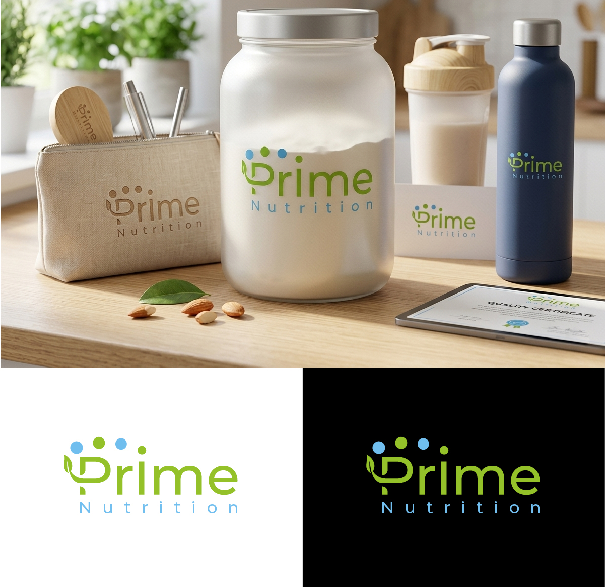 Logo Design by Owltive for this project | Design #37144731