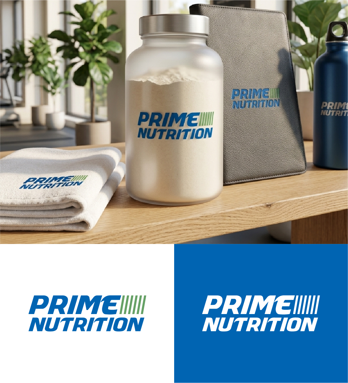 Logo Design by Owltive for this project | Design #37144732