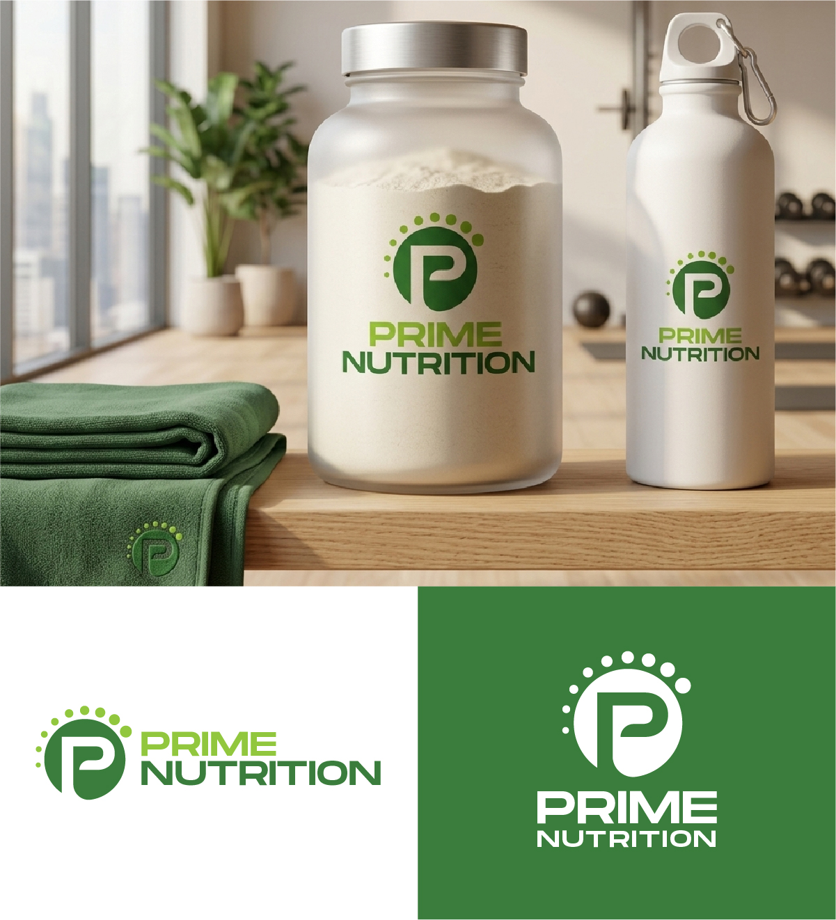 Logo Design by Owltive for this project | Design #37144733