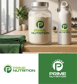 Logo Design by Owltive for this project | Design: #37144733