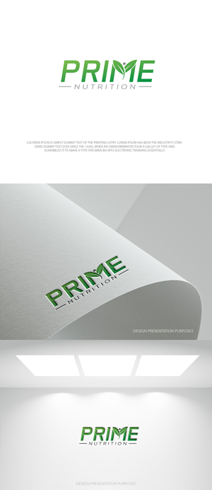 Logo Design by zebronicgraphic for this project | Design: #37150618