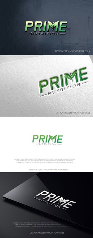 Logo Design by zebronicgraphic for this project | Design: #37150619