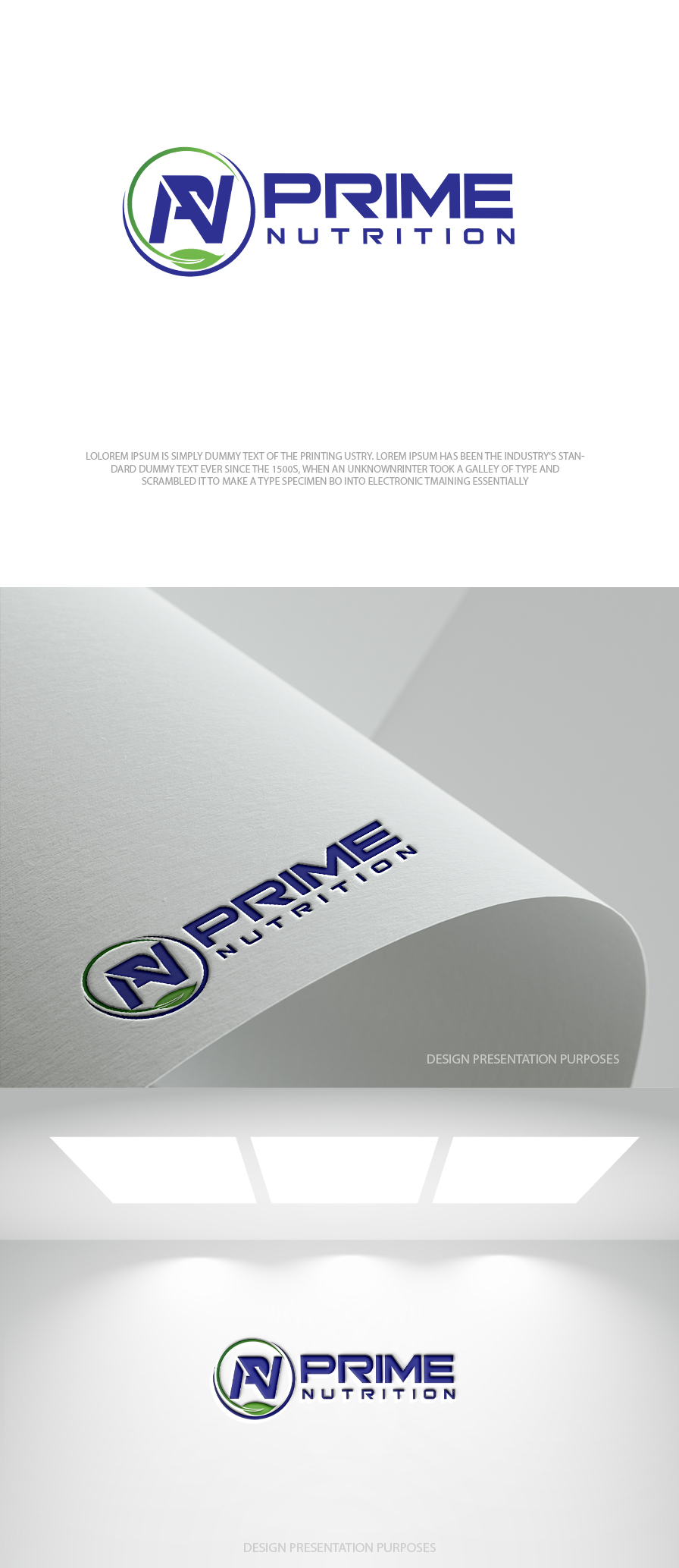 Logo Design by zebronicgraphic for this project | Design #37150620