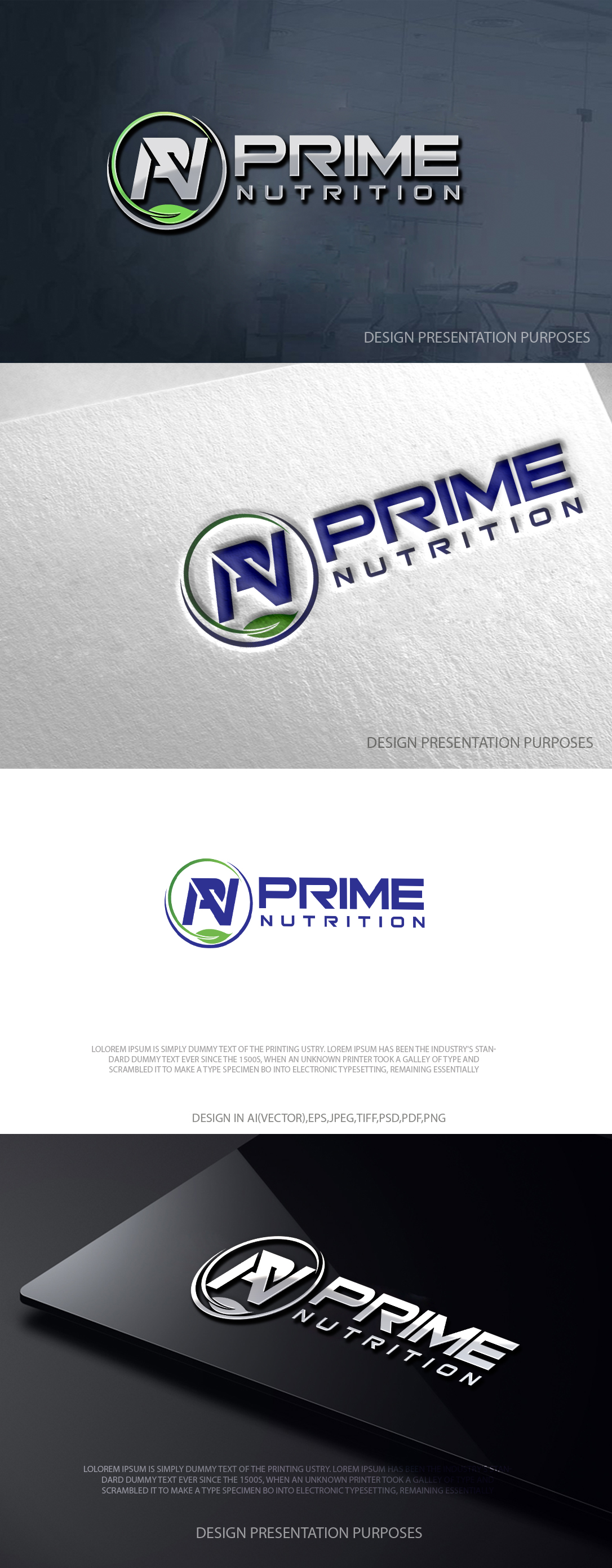 Logo Design by zebronicgraphic for this project | Design #37150621