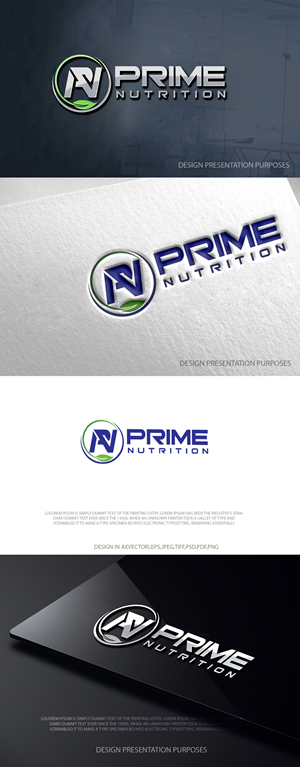 Logo Design by zebronicgraphic for this project | Design: #37150621