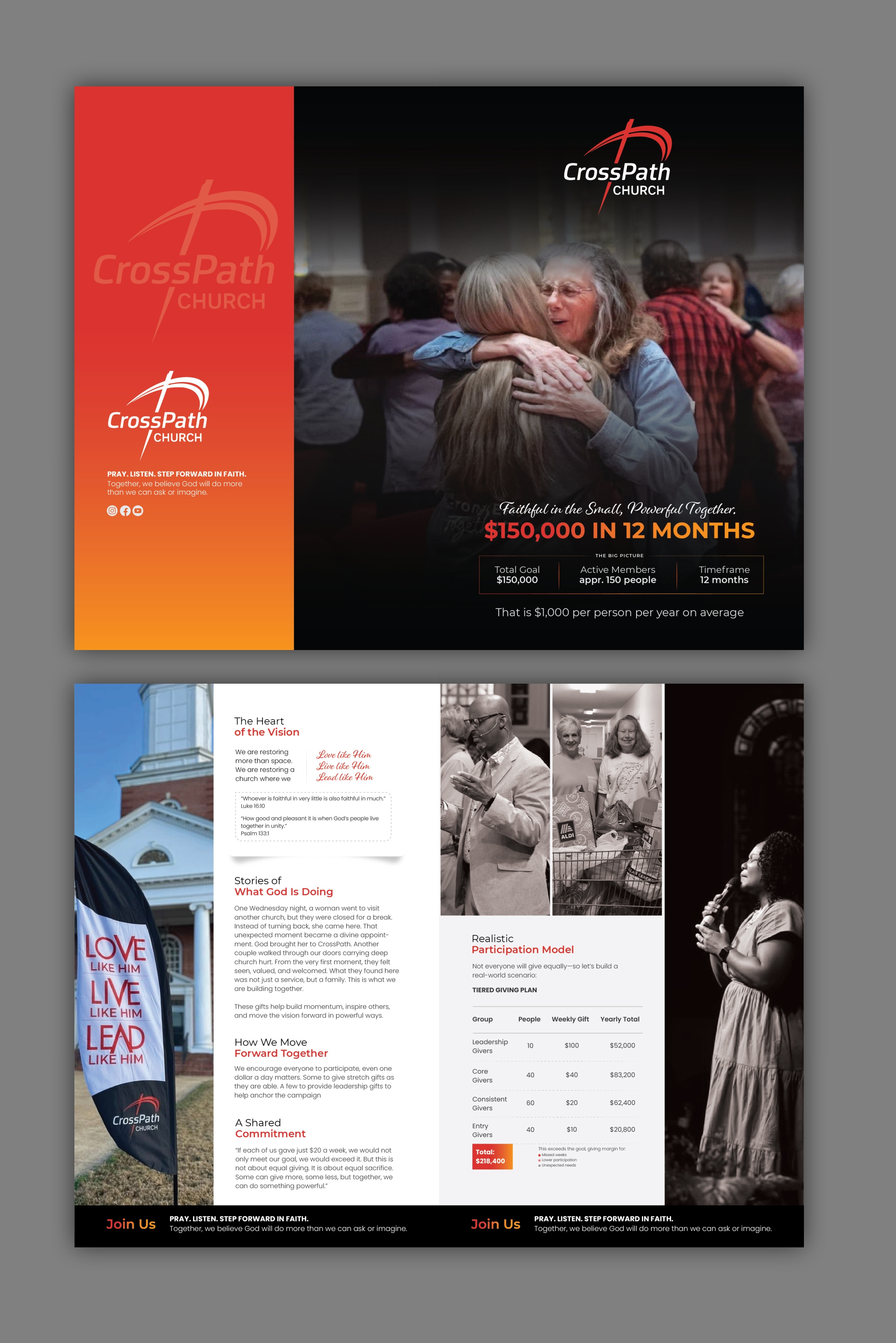 Flyer Design by Nel. for this project | Design #37147696