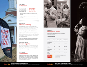 Flyer Design by Nel. for this project | Design: #37147697