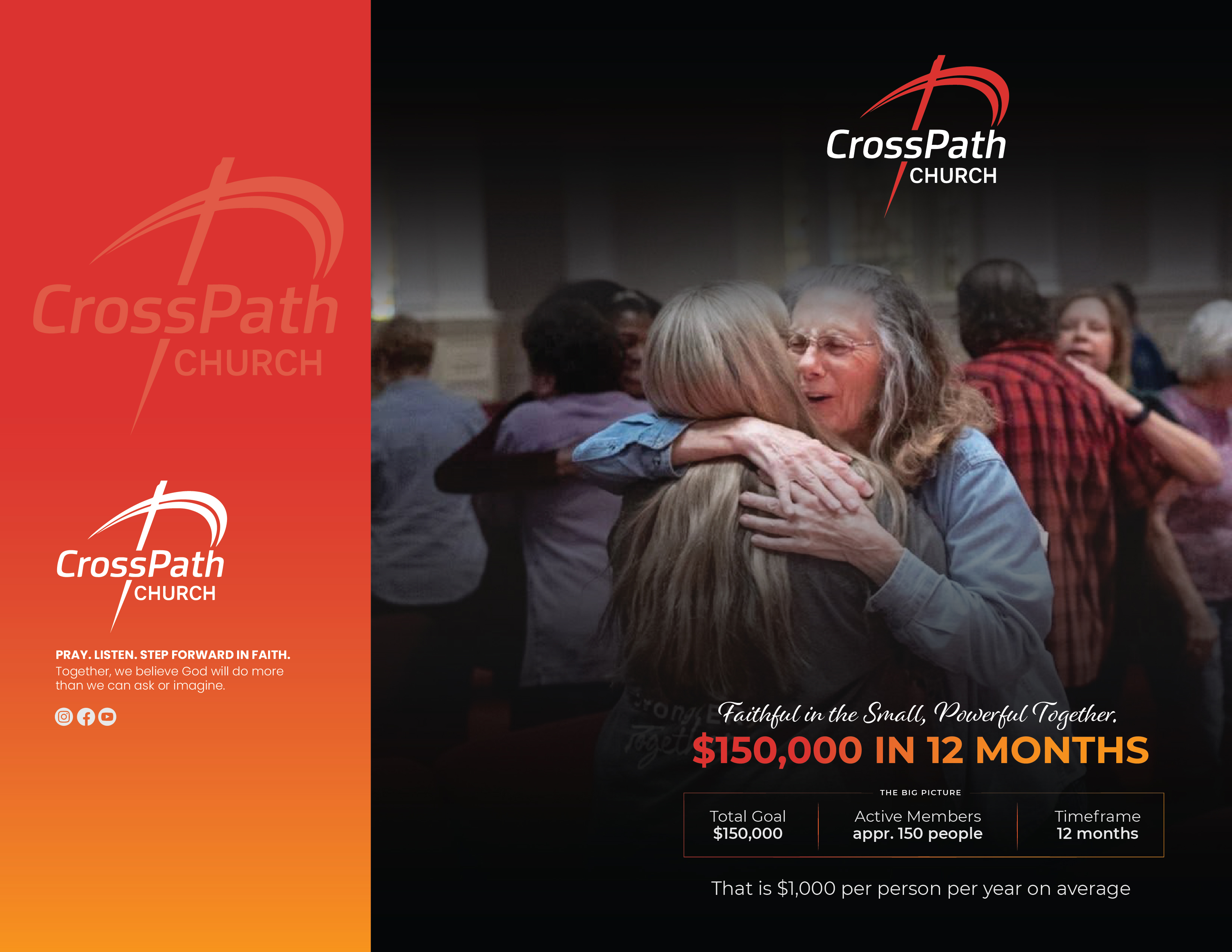 Flyer Design by Nel. for this project | Design #37147698