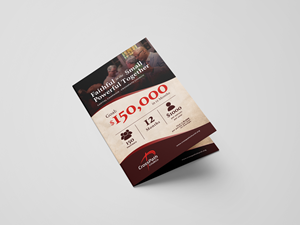 Flyer Design by dadaMEDIA for this project | Design: #37147790