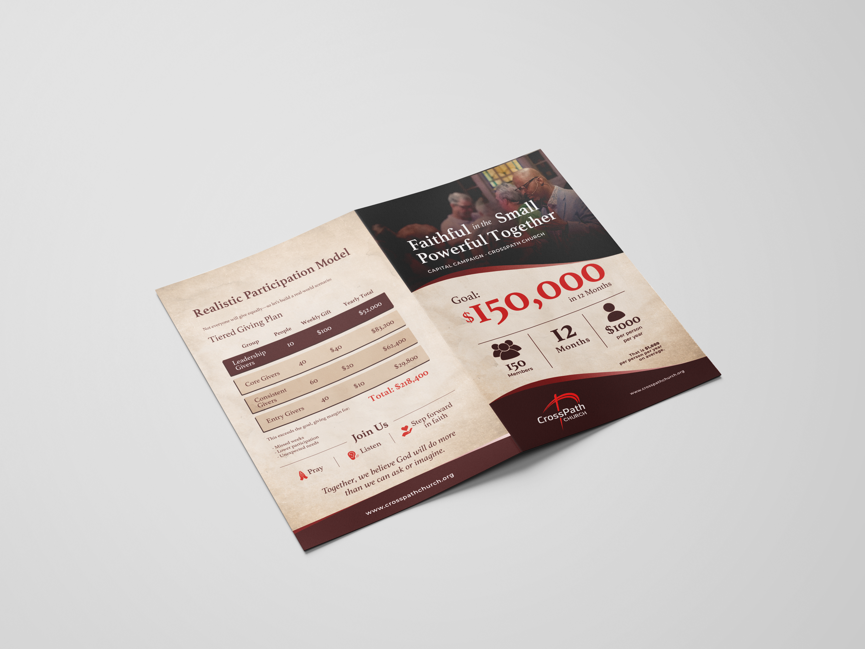 Flyer Design by dadaMEDIA for this project | Design: #37147908