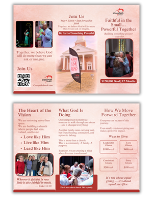 Flyer Design by Custom A for this project | Design #37144470