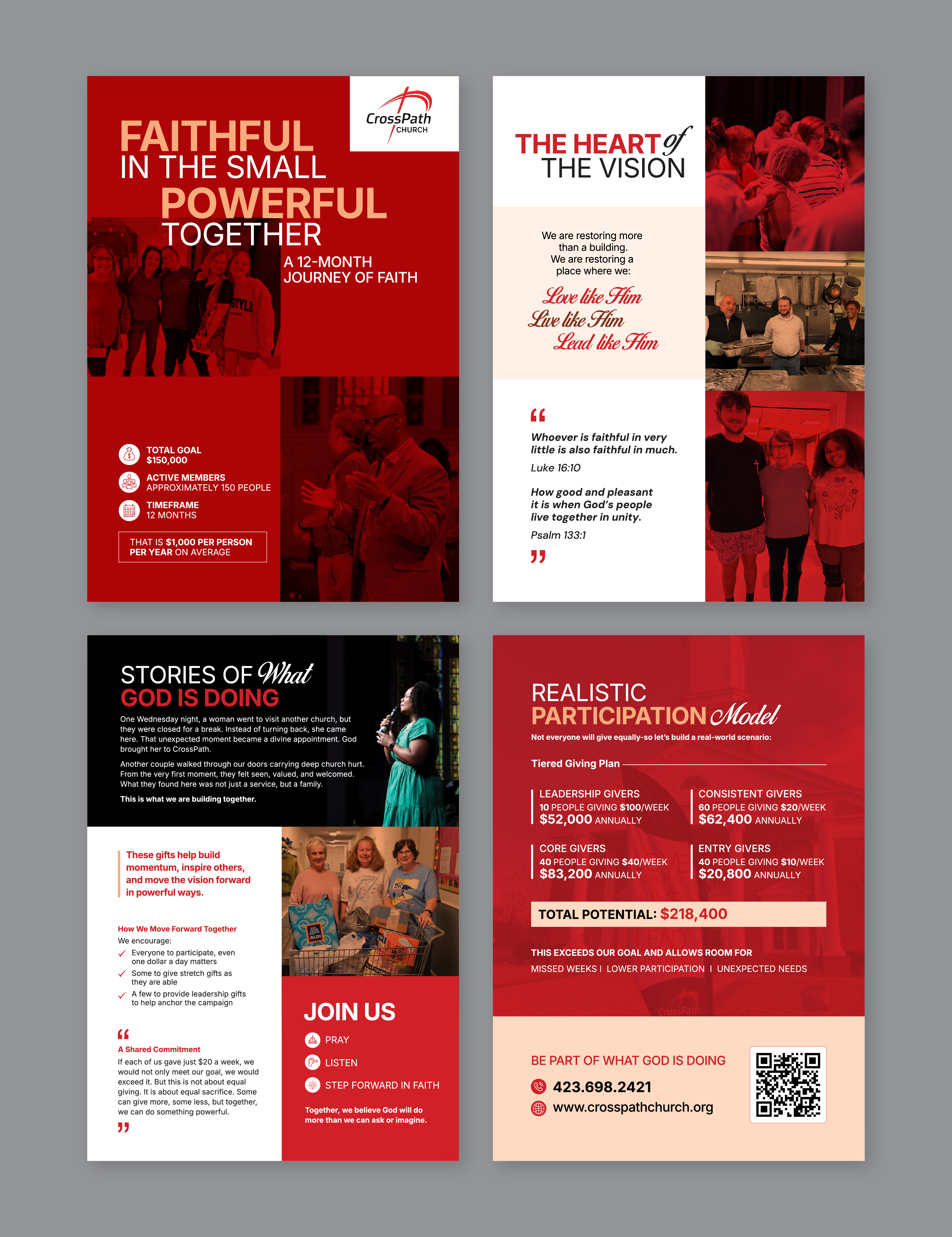 Flyer Design by CRE.TIVE for this project | Design #37146927