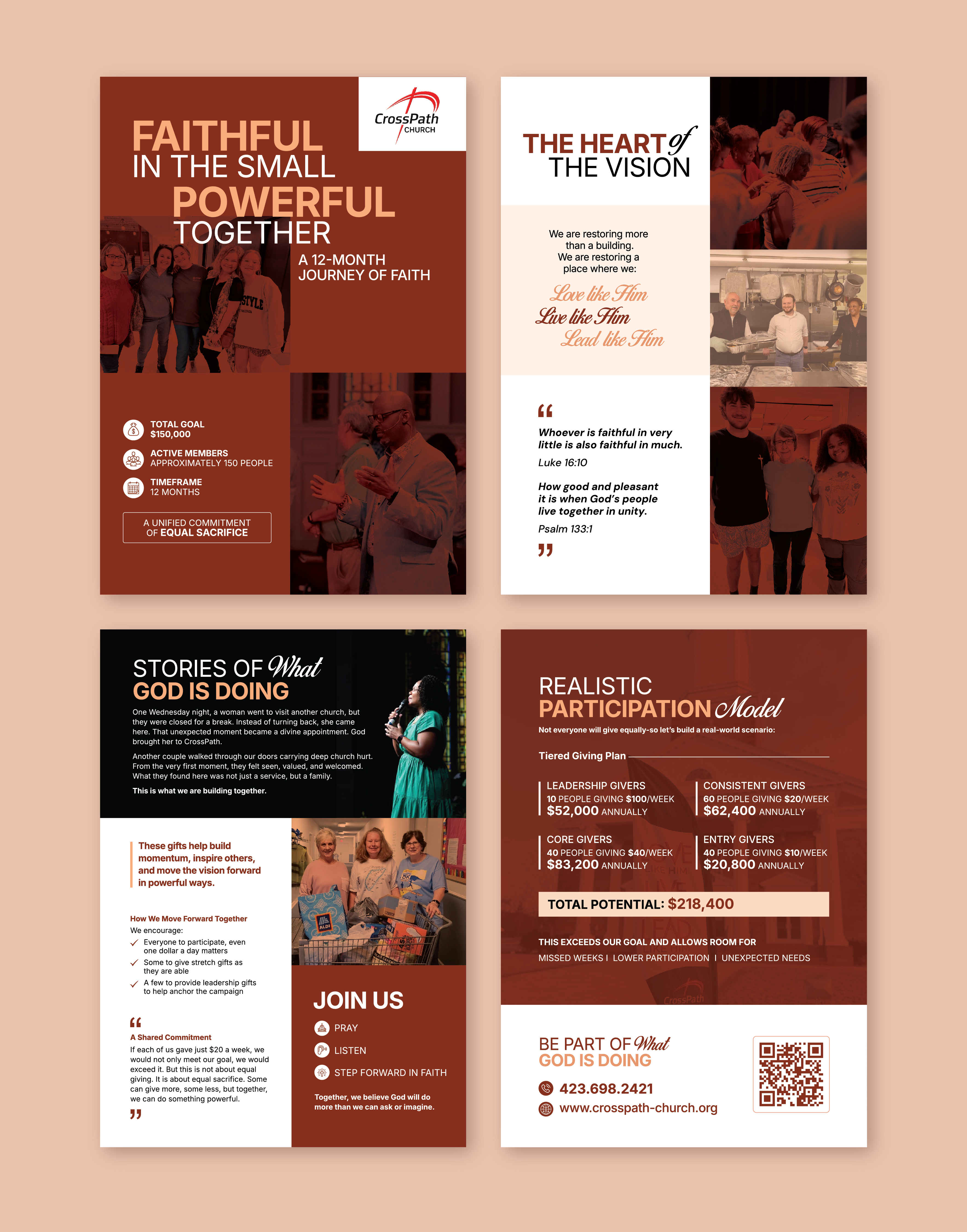 Flyer Design by CRE.TIVE for this project | Design #37150791