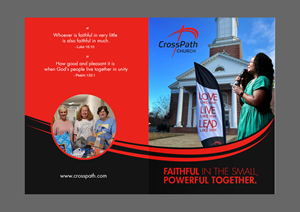 Flyer Design by chandrayaan.creative for this project | Design: #37144853